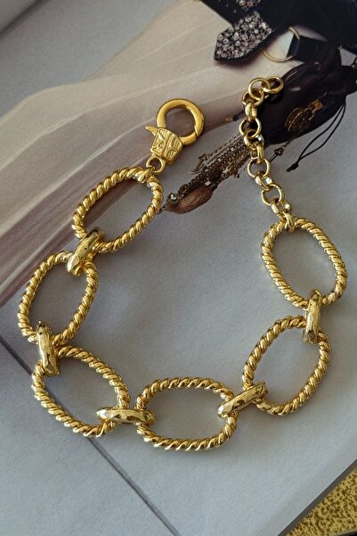 Trendy Butik Serrated Jeweler Model Imprint