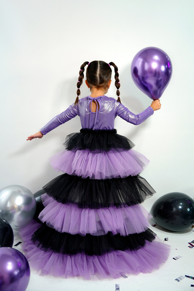 DUCA KIDS Σετ ειδικής ημέρας 3 τεμαχίων με θέμα Fairy Tail Kuromi