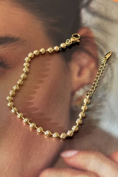 Trendy Butik سوار من الخرز المقطوع بالليزر