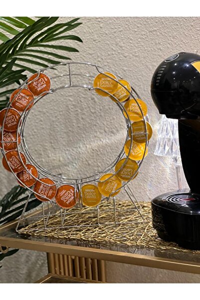 China حامل الكبسولات