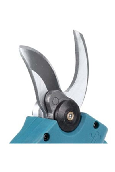 OBSIDION Cordless Electric Pruner for Vines and Branches, 2 x 48 V Batteries