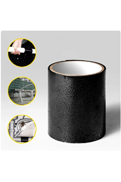 OBSIDION Flex Tape Adhesive 4 inch Durable Repair