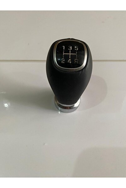 Hyundai İ20 vites topuzu 5 ileri