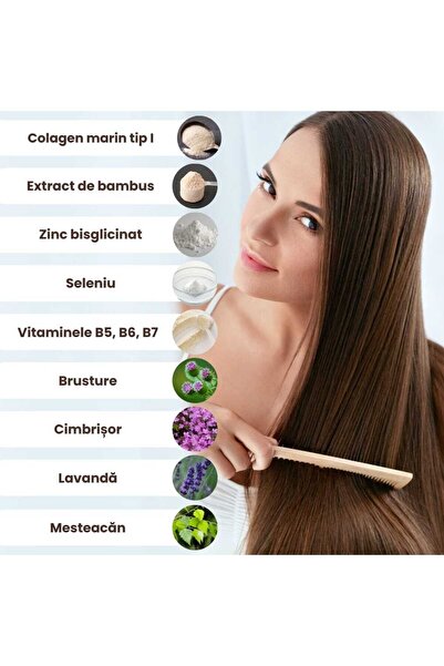 Faunus Plant Healthy Hair Package – Capsules and Lotion against Hair Loss and Hair Regeneration