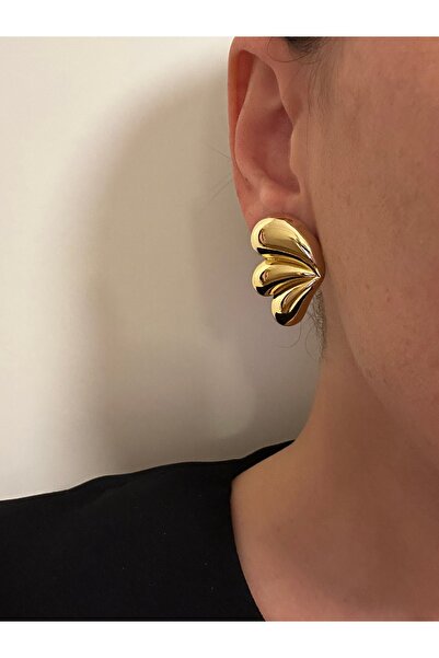 Lika damla model küpe