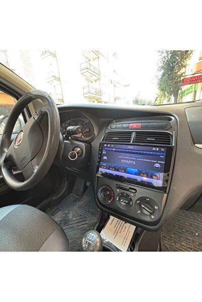 Grade Power 4RAM 64 GB HAFİZA LİNEA MULTİMEDYA ANDROİD CARPLAY NAV. YOUTUBE 07-16 arasi SON SURUM