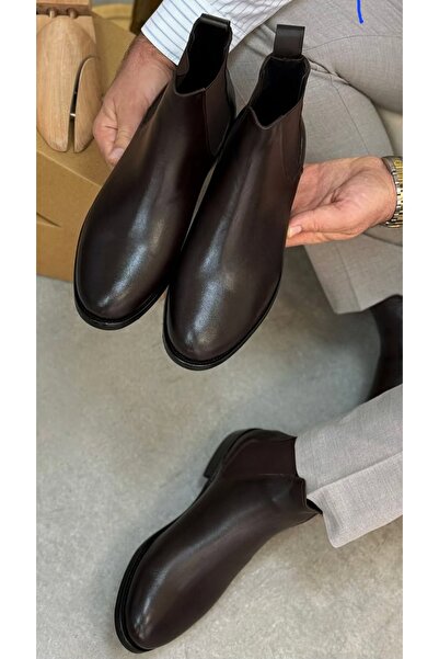 DEVRAN Chelsea Klasik Bot