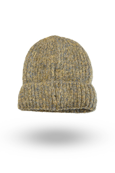 BASIC Căciulă simplă sclipici