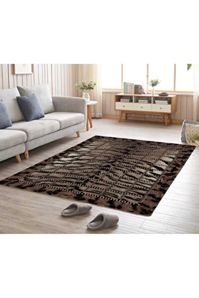 DERAS TEAM Covor modern cu imprimeu digital 180 x 280