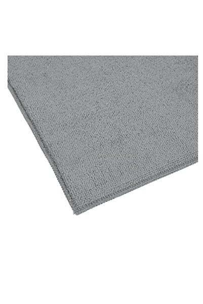 AVA Dish dryer, with space for plates and glasses and absorbent cloth, gray, 45x3.6x16.5cm