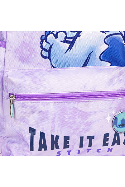 Lilo & Stitch Stitch School Backpack 44 x 30 x 14 cm