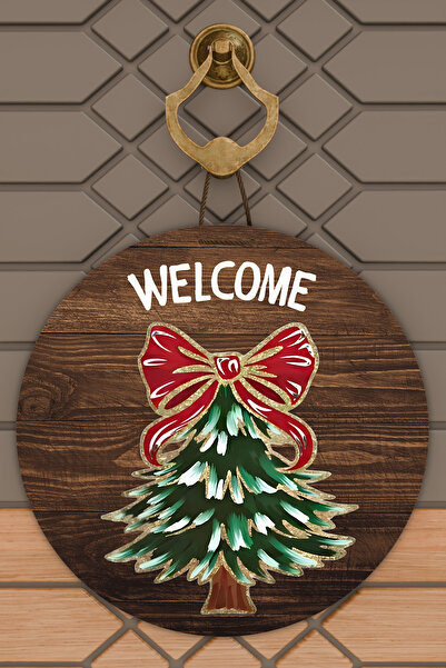 Dormot Imprimare digitală de înaltă calitate, Anul Nou, Crăciun Fericit, Deco...