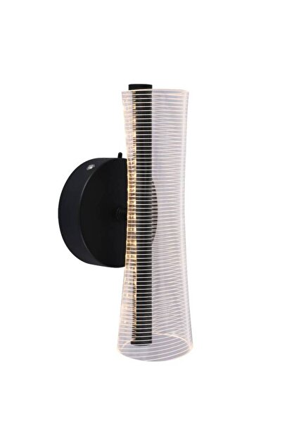 Generic Rechargeable battery wall light