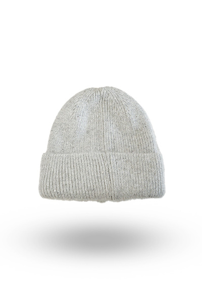 BASIC Simple glitter hat