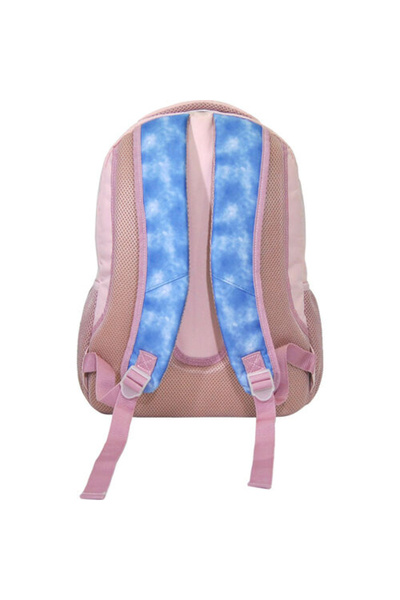 Lilo & Stitch School Backpack, 2 Compartments, 42 x 36 x 15 cm