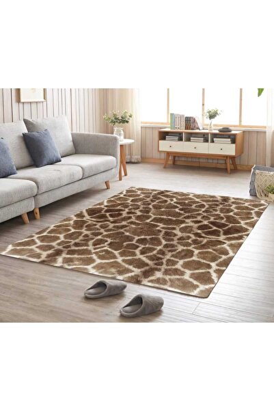 DERAS TEAM Covor modern cu imprimeu digital 180 x 280