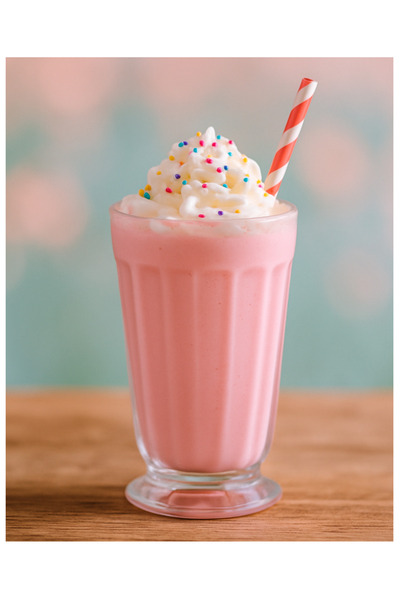 Tribal BUBBLE GUM SYRUP, 1000ml.