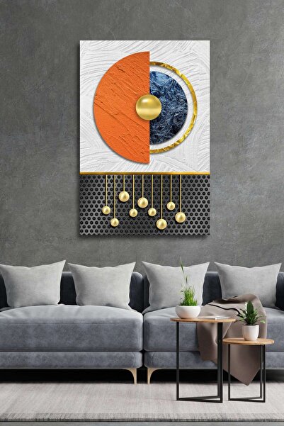 HMDS CONCEPT Modern Glass Table 447