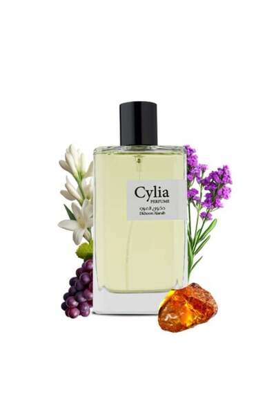 dkhoonalarab Celia Eau de Parfum 100 ml for Women by Dukhun Al Arab