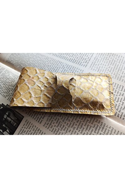 Mahfuz Pen Holder for Your Real Leather Special Pens (for 2*3 Pens) 27 cm \ 6...