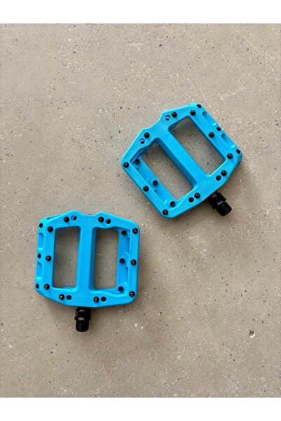 ROBESBON Çivili Bisiklet Platform Pedal