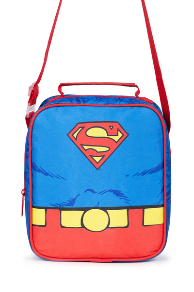 Necati Çanta Αδειοδοτημένο κουτί γεύματος δημοτικού σχολείου με θέμα τον Σούπ...