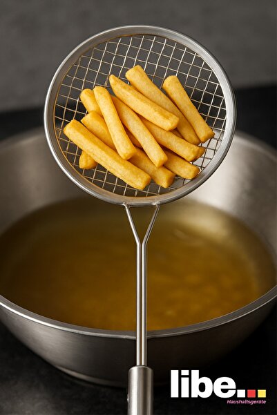 Genel Markalar -SEYREK TELLİ KEVGİR