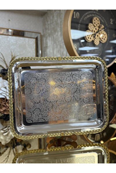 city gold PİRİNÇ TEPSİ 6 KİŞİLİK