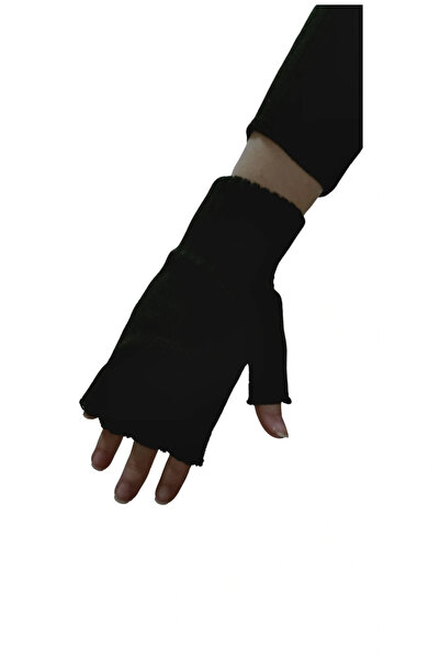 mtm My The Mall Winter Cut Gloves