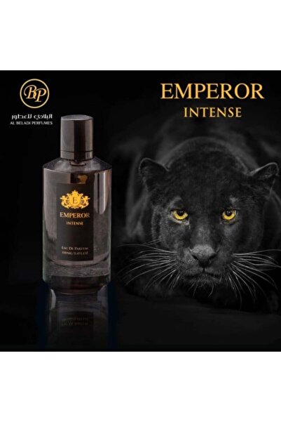 Emperor Intense Perfume
