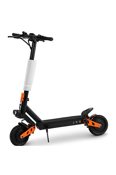 OEM Trotinetă electrică JRH S11 cu 2 motoare 800W autonomie 50km ,viteza maxi...