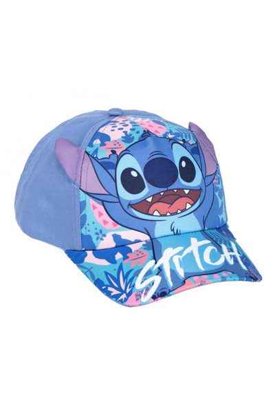 Lilo & Stitch Șapcă cu cusătură și urechi