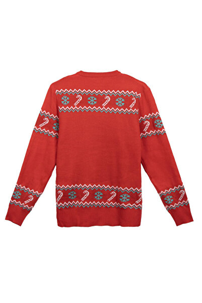 Lilo & Stitch Christmas Sweater