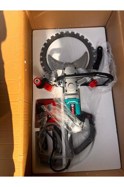 sicemtrend Duvar tuğla beton kesme makinesi hırdavat