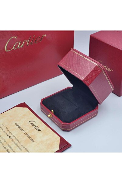 Cartier Original accessories for rings