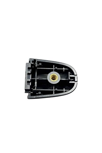Hys Door Handle Continuation Rear Almond Hyundai I20 2009-2014 - |   Right - Left Same