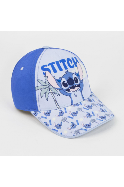Lilo & Stitch Model de șapcă Stitch și Angel