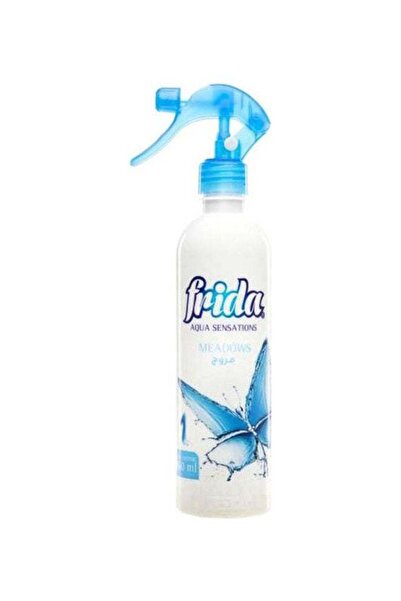 Frida معطر جو للسيارة أكوا سينسيشنز - رائحة المرج