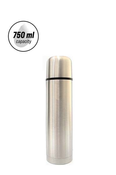 the sword Al Saif Vacuum Thermos Silver 750 ml