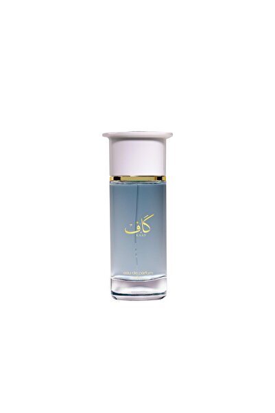 AHMED Kaf perfume by Ahmed Al Maghribi 100ml