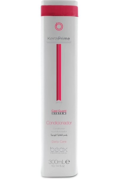 Beox بلسم كيرا برايم للعناية اليومية 300 مل