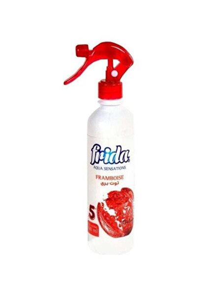 Frida معطر جو برائحة التوت (شفاف)