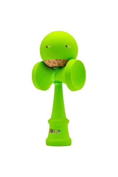 Krom Kendama KROM Kolor Kendama - Green