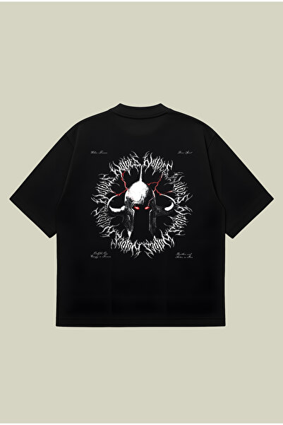 PURE POWER Tricou Darcs Sport Gladiator Boxy Fit supradimensionat unisex tric...