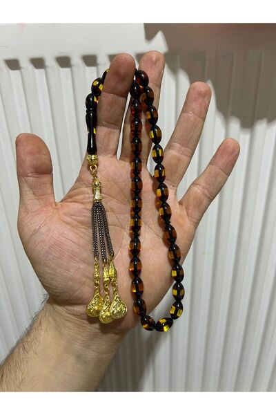 Mina Sürmeli̇ Kehri̇bar Tespi̇h