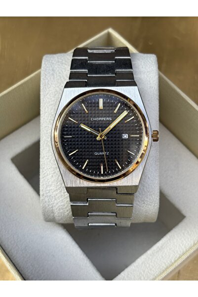 Choppers Vintage Erkek Kol Saati