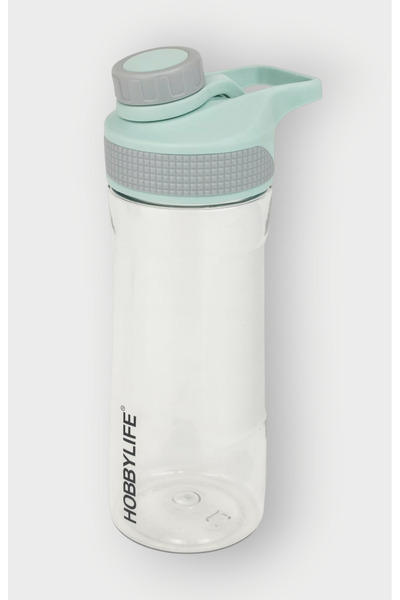 HOBBY LİFE Water Bottle |   Drinking Bowl (730 ml)