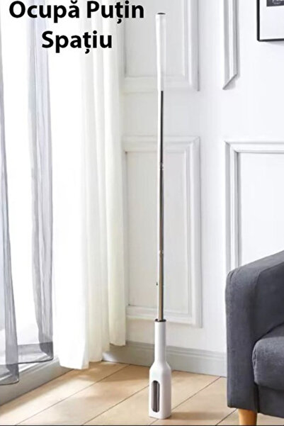 OEM Modern Mop, Fast Automatic Wringing, Super Absorbent, Efficient Cleaning, Effortless