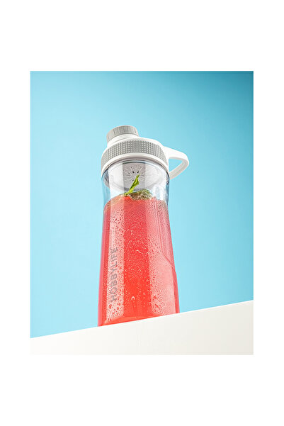 HOBBY LİFE Water Bottle | Drinking Bowl (730 ml)