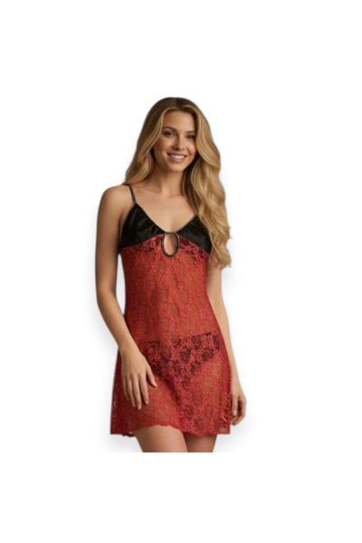 Jelly ekib NIGHTGOWN